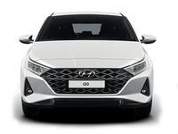 gebraucht Hyundai i20 Trend 1,0l +48V KLIMA SHZ RÜCKFAHRKAMERA