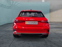 gebraucht Audi A3 Sportback e-tron Audi A3, 64.200 km, 150 PS, EZ 02.2021, Hybrid (Benzin/Elektro)