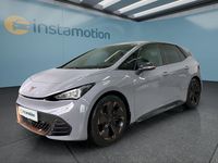 Gebraucht Cupra Born 150 kW (204 PS) 2024 Grau Kleinwagen