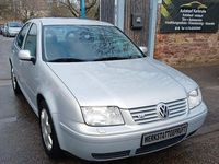 Second-hand VW Bora 150 CP (110 kW) 1999 Gri Berlinǎ