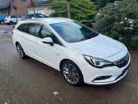 gebraucht Opel Astra Sports Tourer 1.4 Turbo Innovation Start&Stop