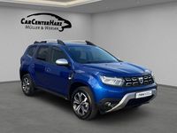 Gebraucht Dacia Duster Prestige 150 PS (110 kW) 2022 Blau SUV