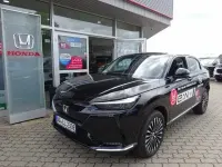 Gebraucht Honda e:Ny1 150 kW (204 PS) 2025 Crystal black SUV