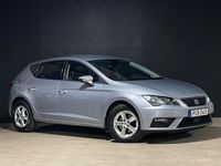 Usado Seat Leon Style 131 HP (96 kW) 2020 Sedan