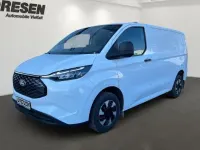 Gebraucht Ford E-Transit Trend 160 kW (218 PS) 2025 Weiß Van