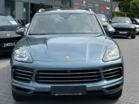 Gebraucht Porsche Cayenne 340 PS (250 kW) 2018 Blau SUV