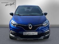 Occasion Renault Captur Version S 150 ch (110 kW) 2019 Bleue SUV