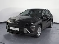 Neu Hyundai Kona Select 150 PS (110 kW) 2026 Schwarz SUV
