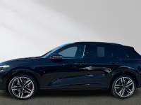Neu Audi SQ5 Ambiente 367 PS (269 kW) 2026 Schwarz SUV