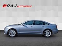 gebraucht Audi A6 2.0 TDI ultra S tronic/Leder Matrix ACC 360°