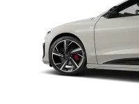Gebraucht Audi A6 e-tron S-Line 210 kW (286 PS) 2025 Siambeige metallic Kombi