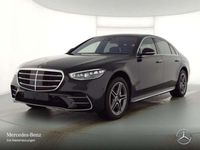 gebraucht Mercedes S580 S 600e L AMG+PANO+DIGITAL-L+BURMESTER3D+FAHRASS