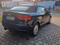 gebraucht Audi A3 Cabriolet 1.8 TFSI Attraction Attraction