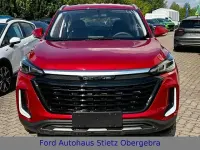 Gebraucht Baic X35 116 PS (85 kW) 2023 Shiningred SUV