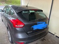 gebraucht Ford Focus Ecoboost