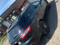 Gebraucht Ford Mondeo 115 PS (84 kW) 2011 Schwarz Kombi