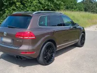 Gebraucht VW Touareg 340 PS (250 kW) 2010 SUV