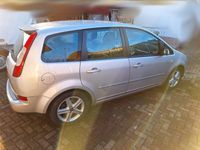 gebraucht Ford C-MAX 1,6 Trend Trend