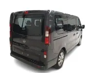 Gebraucht Nissan Primastar Tekna 150 PS (110 kW) 2025 Cometegrau Van / Kleinbus