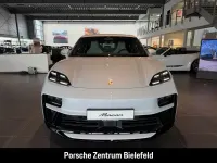 Neu Porsche Macan GTS 419 kW (571 PS) 2026 Grau SUV