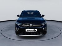 Neu VW T-Cross R-line 150 PS (110 kW) 2026 Schwarz SUV