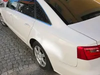 Gebraucht Audi A6 205 PS (150 kW) 2011 Limousine