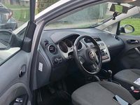 Gebraucht Seat Altea 140 PS (102 kW) 2005 Silber Van / Kleinbus
