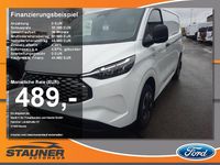 Neu Ford Transit Trend 160 kW (218 PS) 2026 Frostweiß Van / Kleinbus