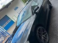 Gebraucht Audi A5 211 PS (155 kW) 2010 Schwarz Coupé