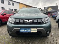 Gebraucht Dacia Duster Extreme 114 PS (83 kW) 2023 Grün SUV