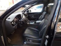 Gebraucht Bentley Bentayga Mulliner 608 PS (447 kW) 2018 Schwarz SUV