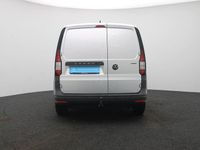 Gebraucht VW Caddy Edition 122 PS (89 kW) 2021 Silber Van / Kleinbus