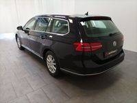 gebraucht VW Passat Variant 2.0 TDI BMT Highline