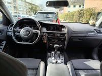 Gebraucht Audi A4 265 PS (194 kW) 2012 Limousine