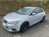 gebraucht Seat Leon SC 1.4 TSI 90kW Start&Stop Style Style