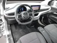 Gebraucht Fiat 500e Icon 86 kW (118 PS) 2023 Manufacturer Cabrio