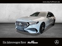 Occasion Mercedes E200 Night 204 ch (150 kW) 2025 Gris Berline