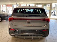 Gebraucht Cupra Born 169 kW (231 PS) 2023 Grau Kleinwagen