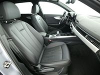 gebraucht Audi A4 Avant advanced 30TDI S tro *LED*ACC*VIRT*18"*