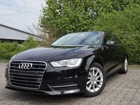 Gebraucht Audi A3 Attraction 110 PS (80 kW) 2015 Limousine