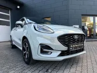Neu Ford Puma 155 PS (114 kW) 2026 Cactus grey SUV