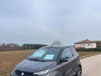 Neu Aixam AMBITION GTO 2026 Kleinwagen