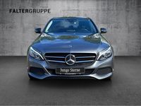 gebraucht Mercedes C300 AVANTGARDE NIGHT ° MLED