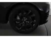 Gebraucht Land Rover Discovery 5 HSE Dynamic 300 PS (220 kW) 2024 Schwarz SUV