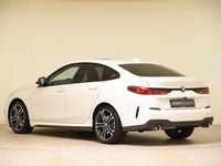 Gebraucht BMW 220 M Sport 190 PS (139 kW) 2024 Weiß Coupé