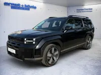 Gebraucht Hyundai Santa Fe Signature 2024 SUV