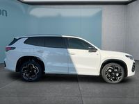 Gebraucht VW Tayron 272 PS (200 kW) 2025 Weiß SUV