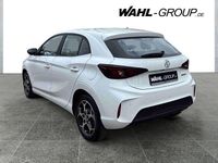 Gebraucht MG MG3 Luxury 195 PS (143 kW) 2025 Weiß Kleinwagen