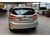 gebraucht Ford Fiesta 1.0 EcoBoost Titanium App Link PDC Klima