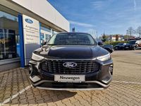 Gebraucht Ford Kuga Titanium 150 PS (110 kW) 2024 Agateblack SUV